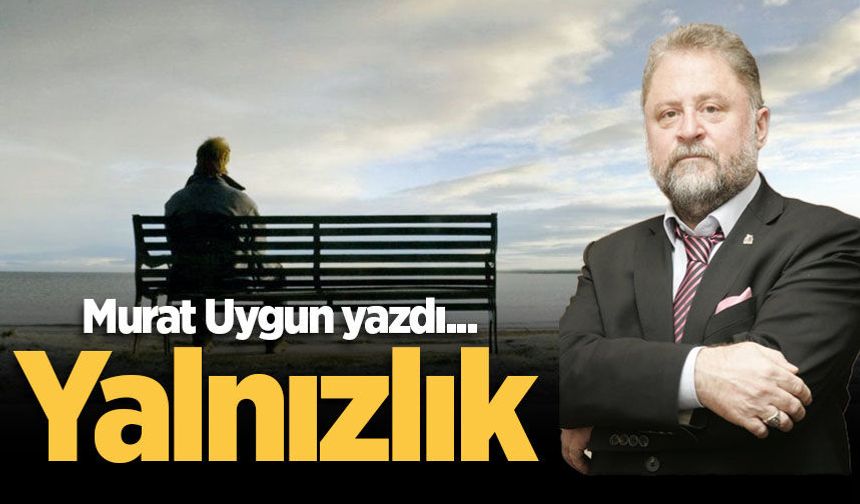 Yalnızlık