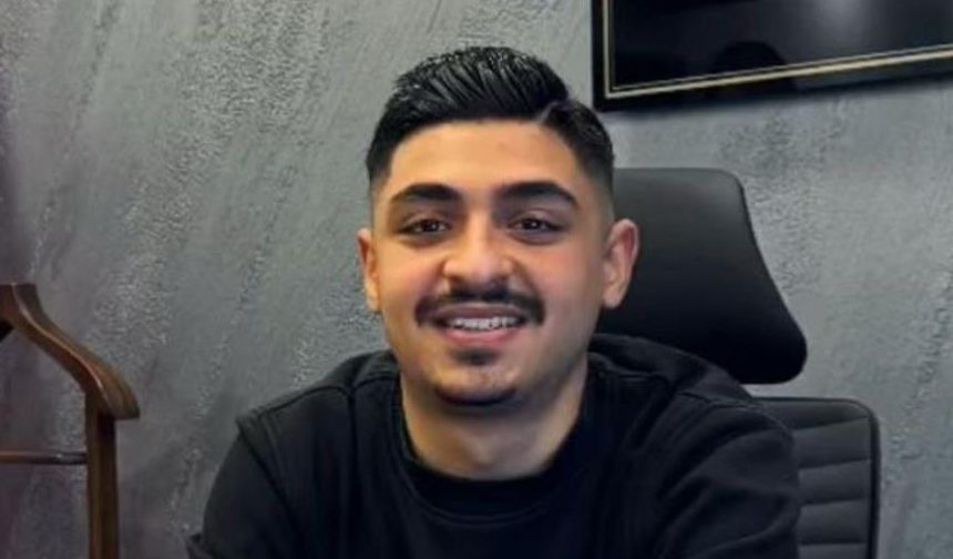 Bakır Şahan Saçaklı için mevlid programı düzenlenecek