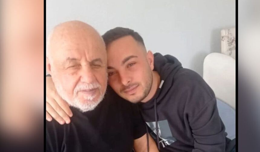 Eyüp Alemdar'ın acı günü: Mustafa Alemdar hayatını kaybetti