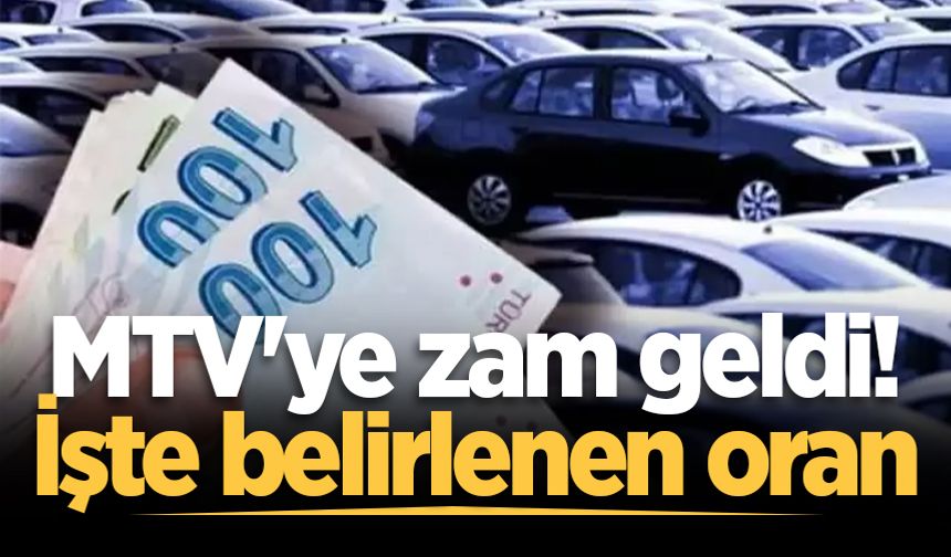 MTV'ye zam geldi! İşte belirlenen oran