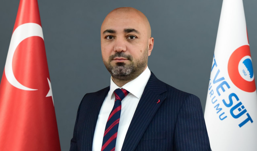 ESK Başkanı Taylan’dan hakkındaki iddialara ilişkin açıklama