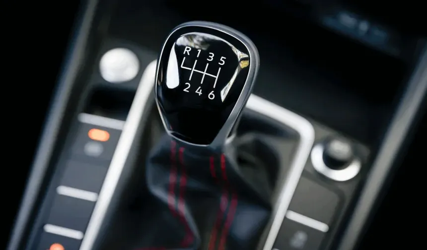 Manuel Vites Araba Kullanmanın Temel Mantığı