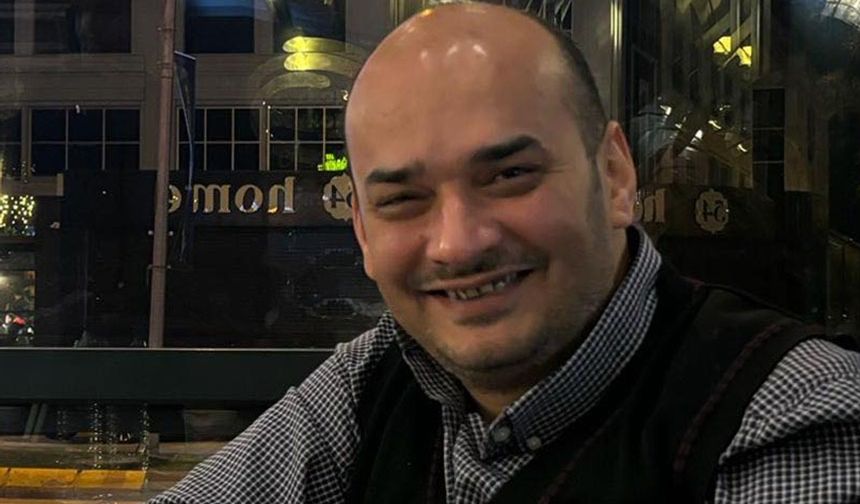 BBP Belediye Meclis üyesi Eyüp Yusuf Turan partisinden istifa etti!