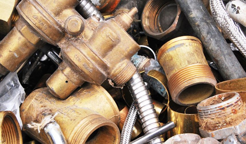 Hurda Sari Fiyatları