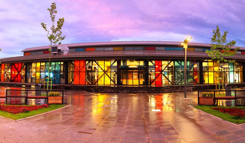 Sakarya Çocuk Edebiyatı Fuarı Türkiye’de bir ilk olacak