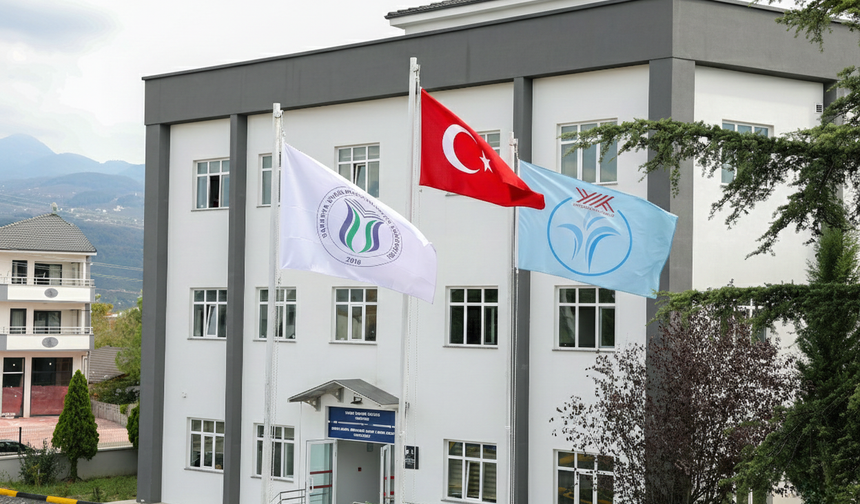 Engelsiz Üniversite Ödülleri’nde bir bayrak ve üç adaylık