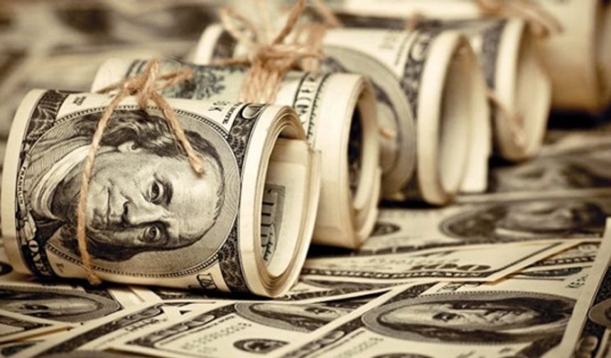 Cari denge 7 milyar 253 milyon dolar açık verdi