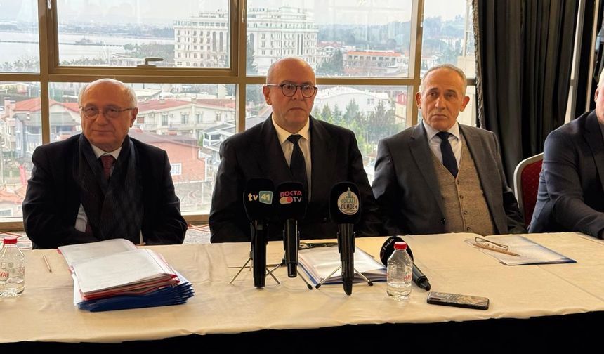 Lastik sektöründe toplu sözleşme görüşmeleri başladı