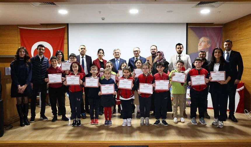 Ramazan kültürü, geleneksel kukla sanatı ve değerler eğitimi sahnede buluştu