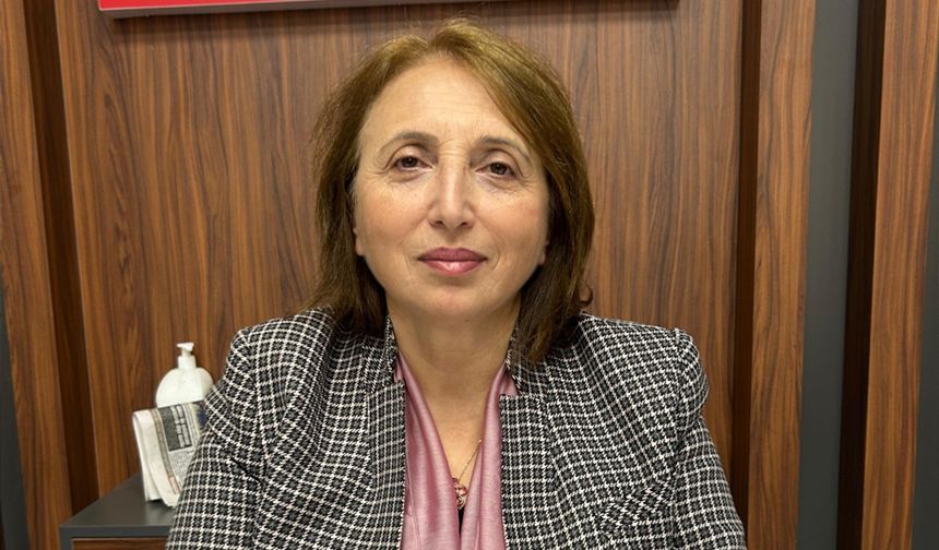 Çeroğlu; “Deprem kader değil”