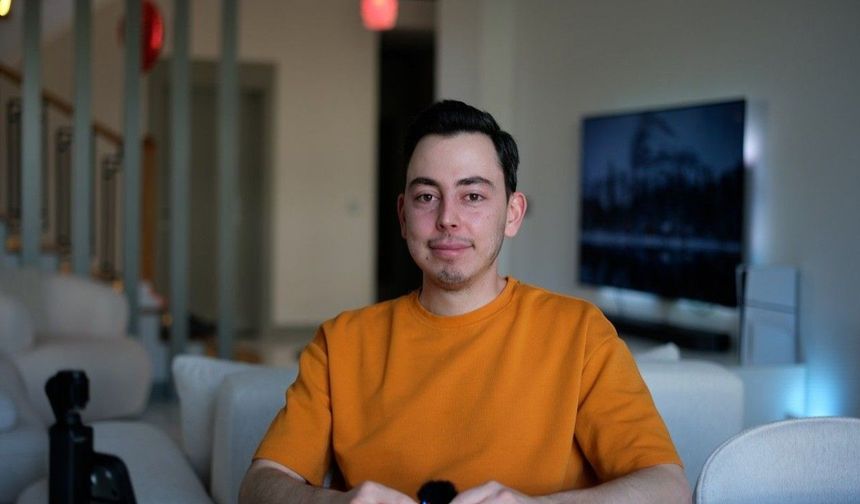 Deprem sonrası Sakarya'ya taşınmıştı... Ünlü YouTuber'dan kötü haber! Kansere yakalandı