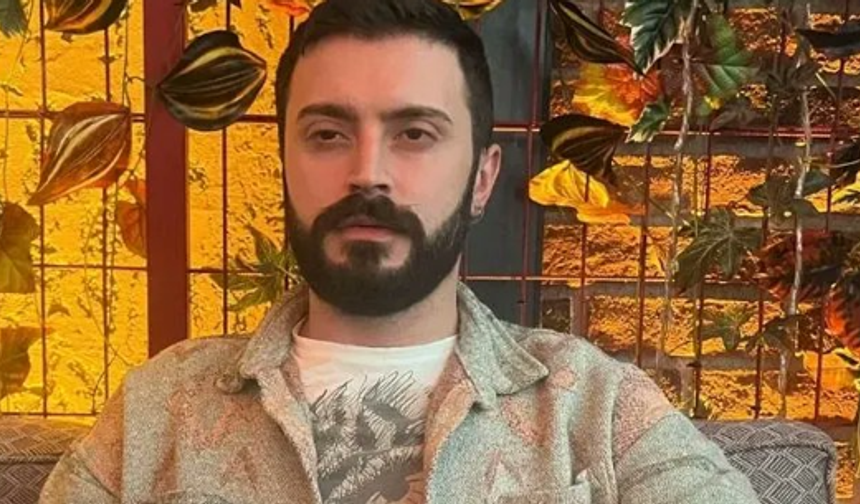 Sosyal medya fenomeni Deniz Sinan Demir tutuklandı