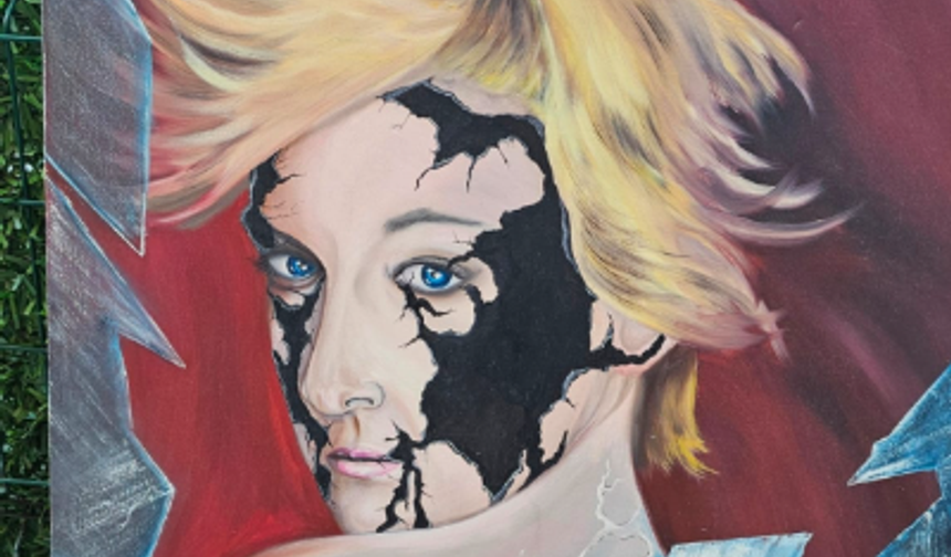 13 yıl önce yapılan tablo yeniden gündemde