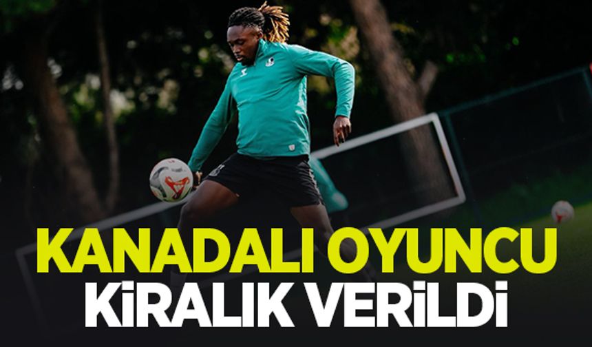 Akuazaoku Slovenya’ya kiralandı