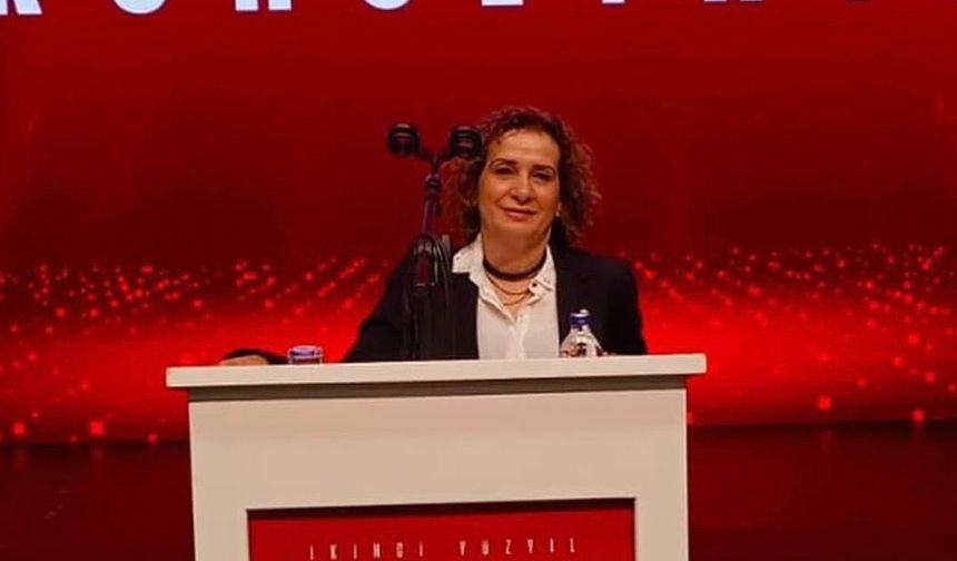 CHP Serdivan İlçe Başkanı Yedekçi'den 6 Şubat depremi açıklaması