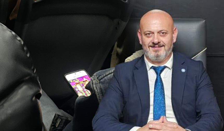 İYİ Parti’den sanal kumar çıkışı: “Sanal kumar gençler için günlük bir rutine dönüşmüş”