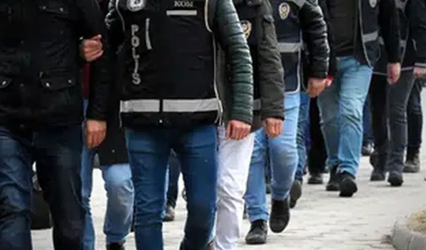 Sakarya dahil 8 ilde devremülk dolandırıcılığı operasyonu: 17 gözaltı