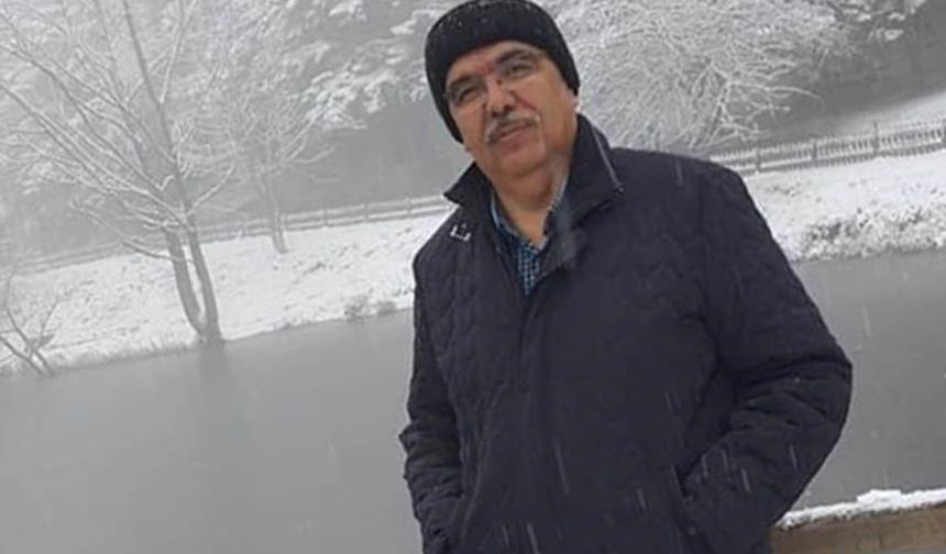 Sakarya Orman Bölge Müdürlüğü'nü üzen ölüm