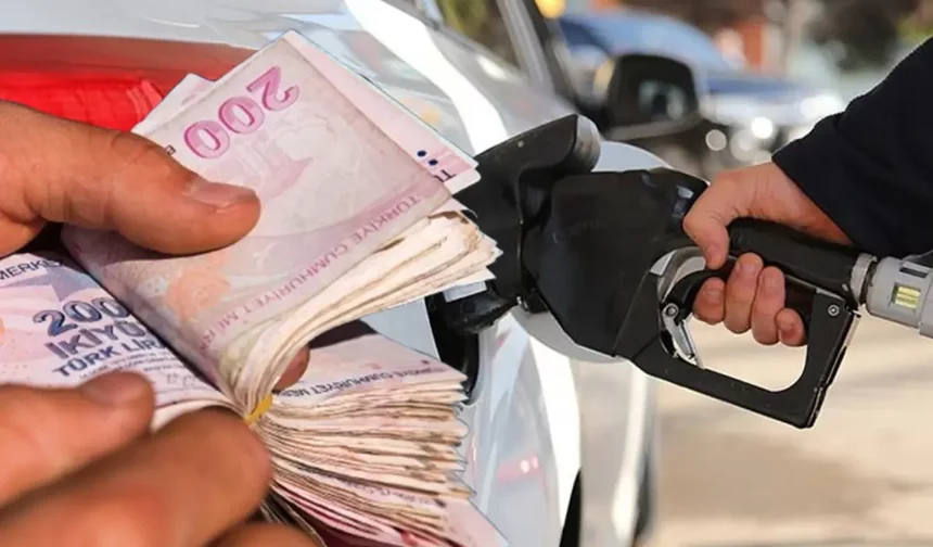 Benzin ve motorine indirim geliyor: Gün ve rakamlar belli oldu