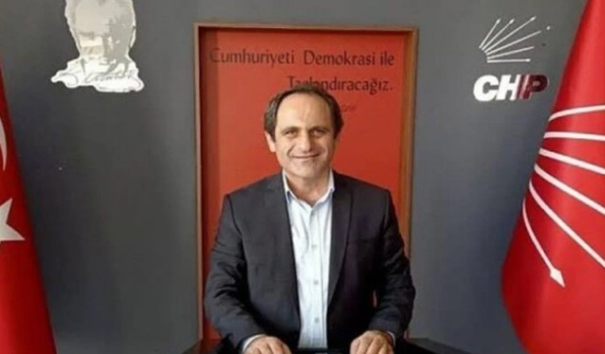 Ecevit Keleş'ten, AK Parti’li vekile tepki