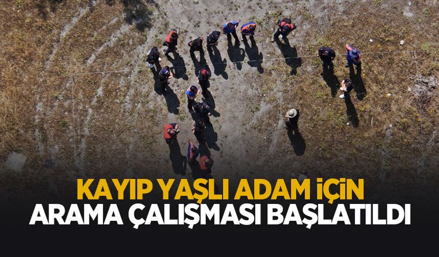 Yaylaya gitti, bir daha dönmedi