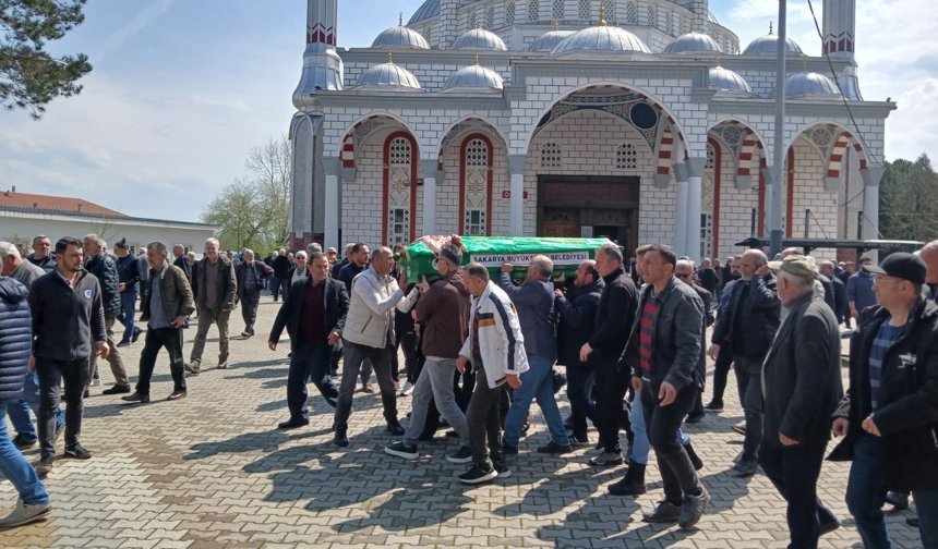Yavuz ailesinin asırlık çınarı son yolculuğuna uğurlandı