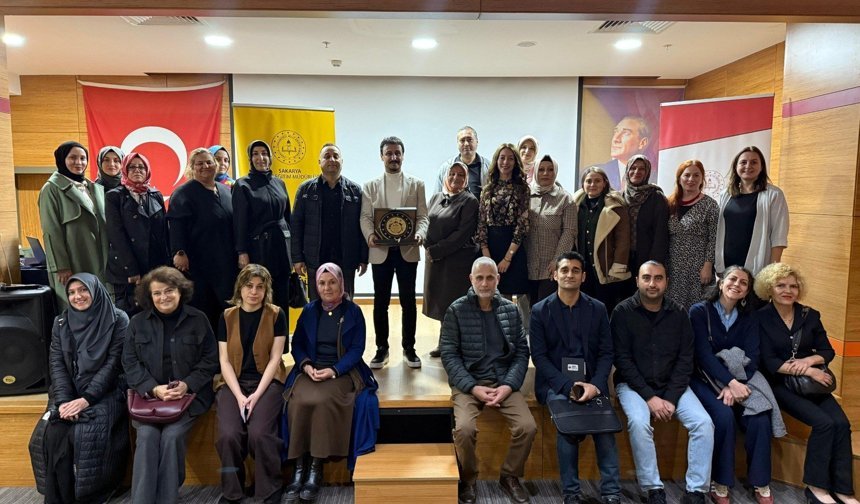 Sakarya’da öğretmen akademileri ile eğitime çok yönlü destek