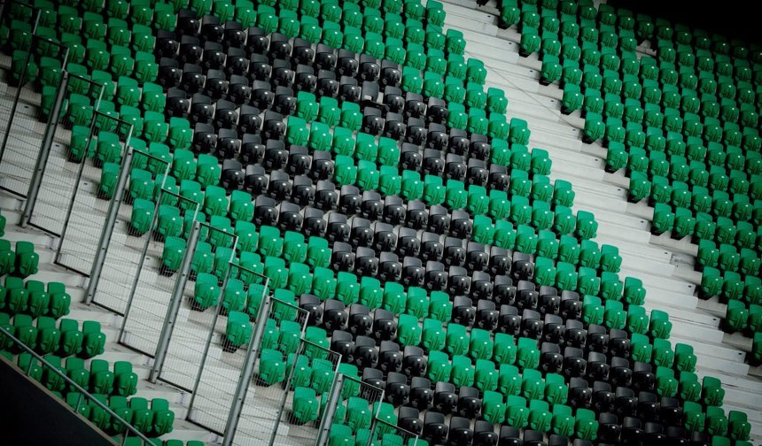 Kadın ve çocuk taraftarlara Ümraniye maçı ücretsiz