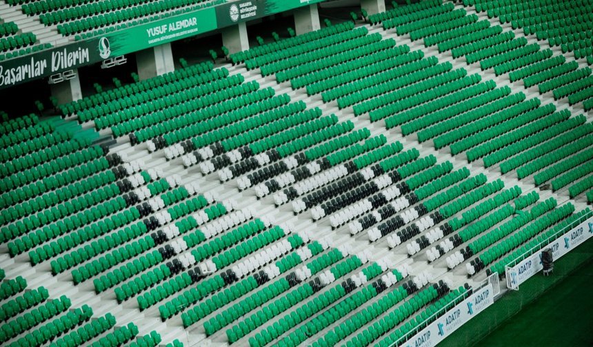 Tatangalar’dan deplasman fiyatına isyan