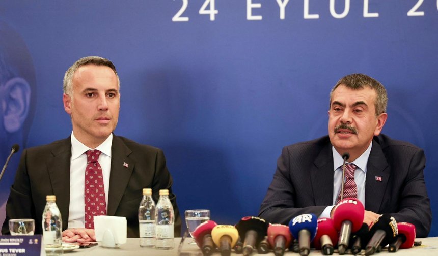 AK Parti Sakarya’dan Bakan Tekin’e destek açıklaması