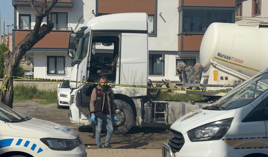 Kardeşini pusu kurup öldüren şüpheli tutuklandı