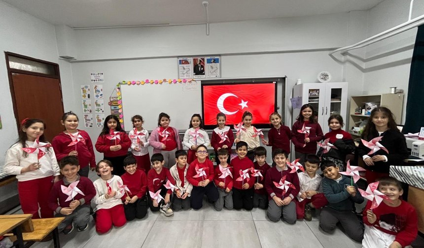 Sakarya’da “Maarifin Kalbinde Çocuk” etkinlikleri başladı