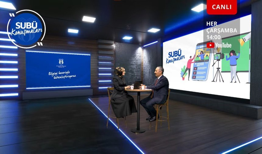 "Adaletin asıl inşası kalplerde ve vicdanlardadır"