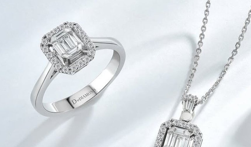 Işıltının En Seçkin Hali: Gerdanlıkların Nesiller Boyu Taşınan Değeri