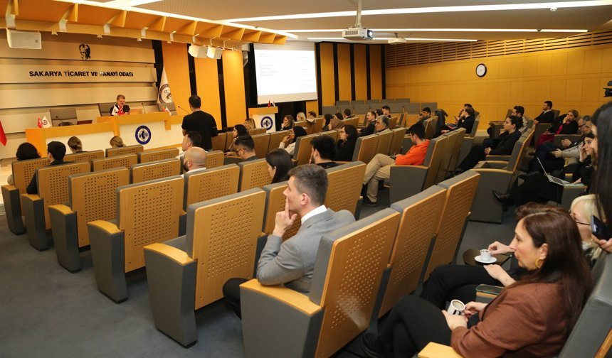 SATSO, dijital pazarlama konusunda üyelerini Akbank iş birliğiyle geliştiriyor