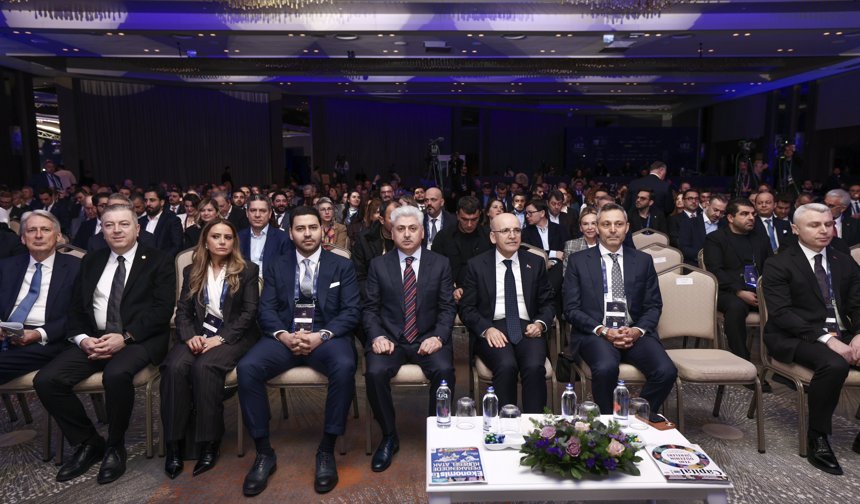 Sapanca'da ekonomi zirvesi