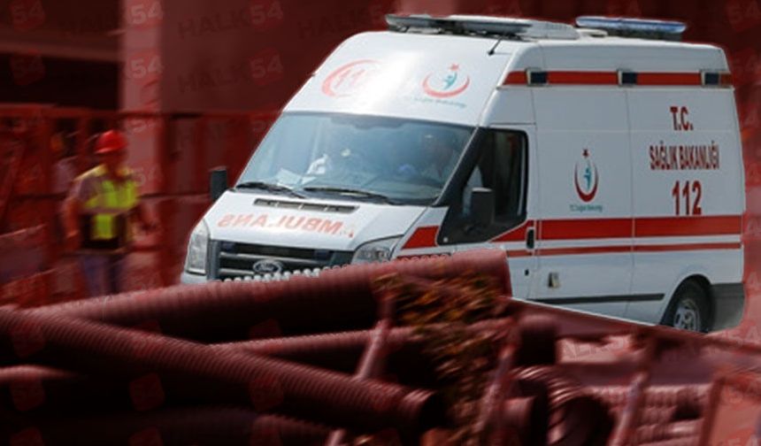 Sakarya'da hafta sonu kan aktı: 1 ölü, 15 yaralı