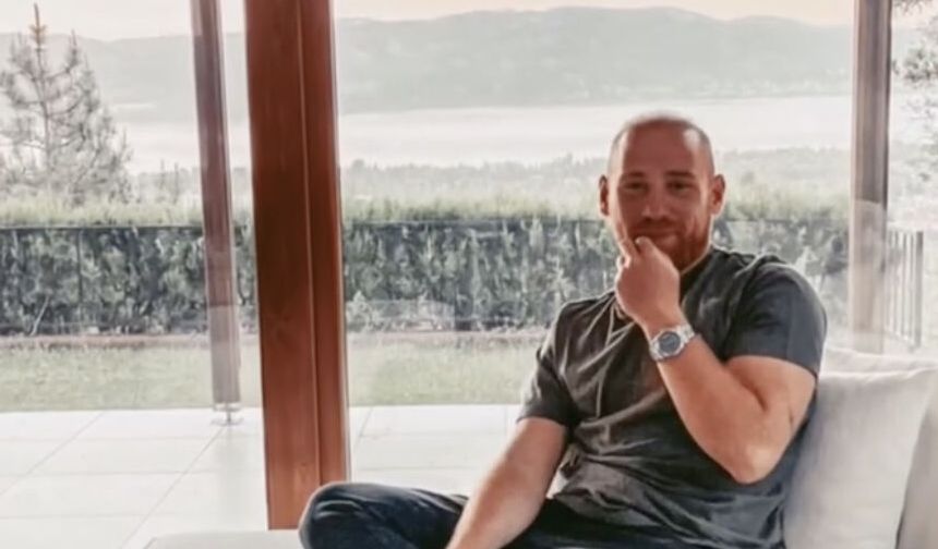 'Çocuklar Duymasın'ın 'Havuç'u Sapanca'ya taşınıyor