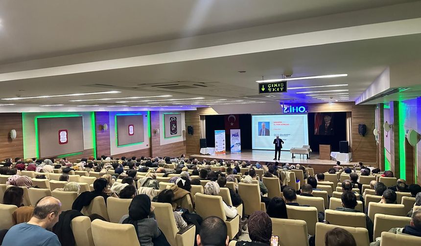 Sakarya’da IV. PDR günleri başladı