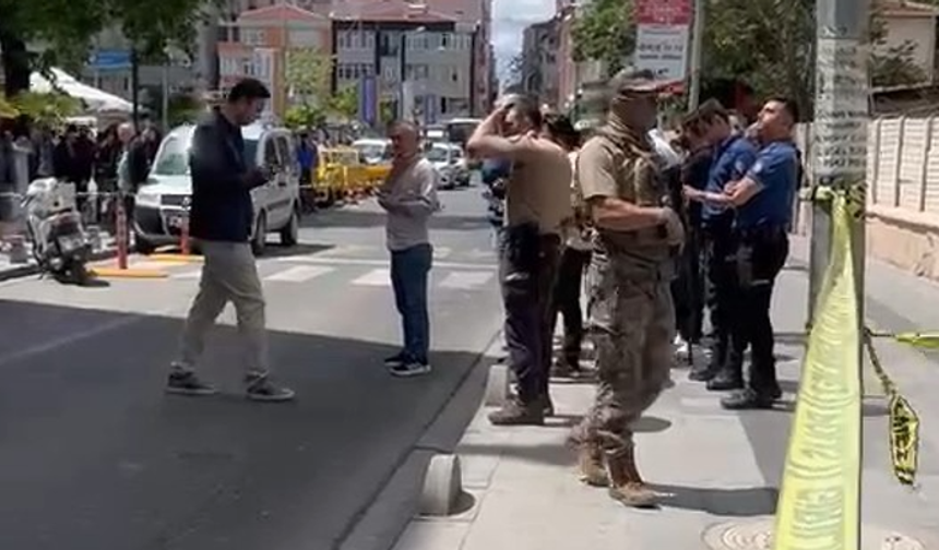 2 polisin şehit olduğu saldırıda detaylar ortaya çıktı