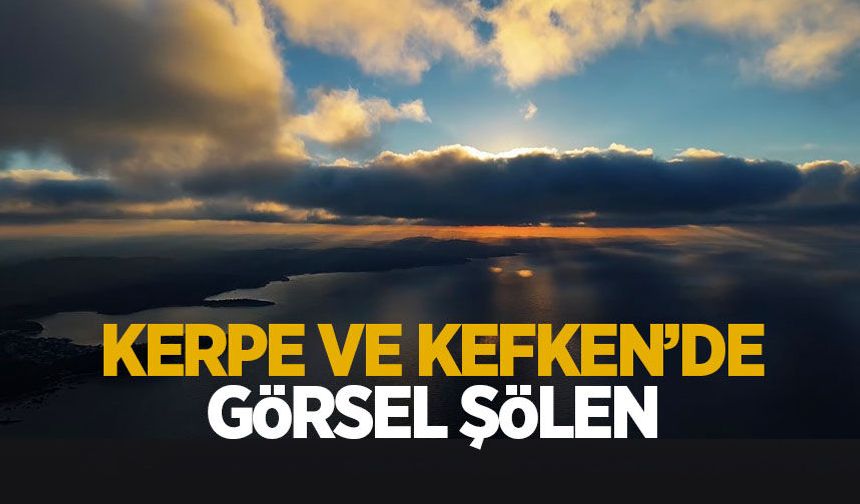 Turizm destinasyonu ziyaretçilerini bekliyor