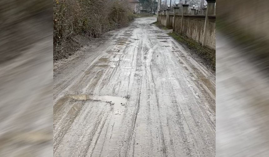 Vatandaş Başkan Püsküllü'ye böyle tepki gösterdi: "Tokat Belediye başkanı anladı, sen anlamadın"