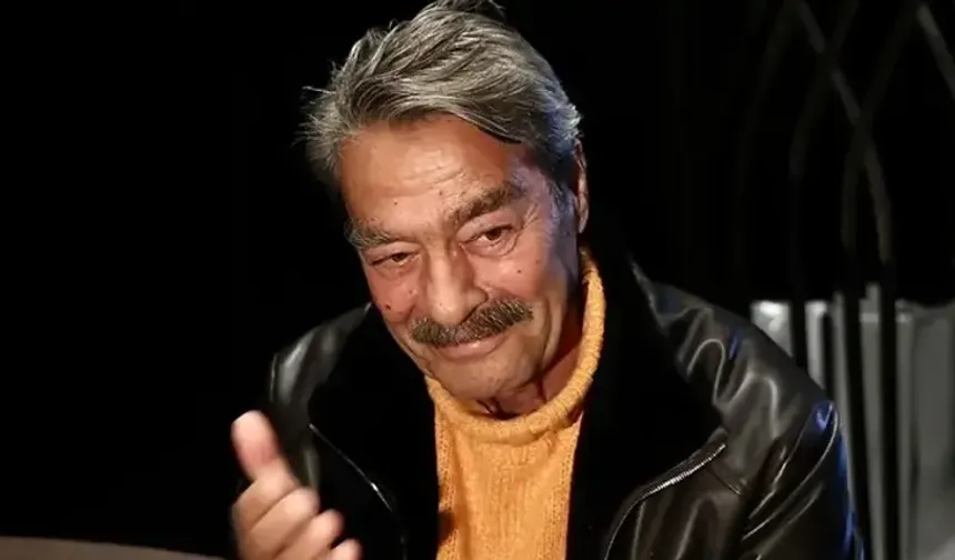 Kadir İnanır hayatını kaybetti