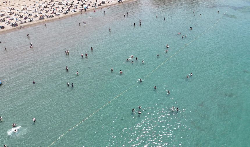 Kandıra'da yaz sezonu hareketliliği