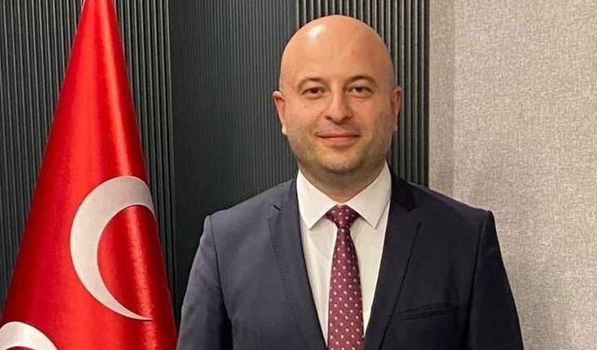 MHP İl Başkanı Alkaş'tan fındık alım fiyatı çıkışı: “Üreticimizin serzenişi haklı"
