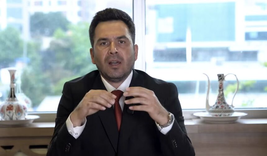 Özçelik-İş Sendikası'nda genel başkanlık yarışı: Okan Ödemiş adaylığını açıkladı
