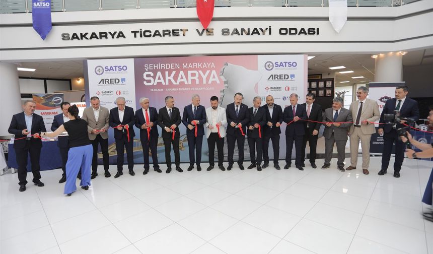 SATSO'da bu yılın üçüncü mini fuar ve panel etkinliği gerçekleşti