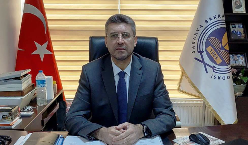 Sakarya Bakkallar Odası Başkanı Akdardağan federasyon yönetiminde