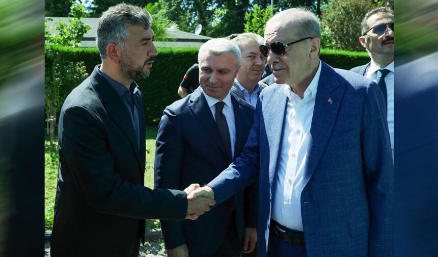 Nihat Arda Şahin’den dikkat çeken paylaşım!