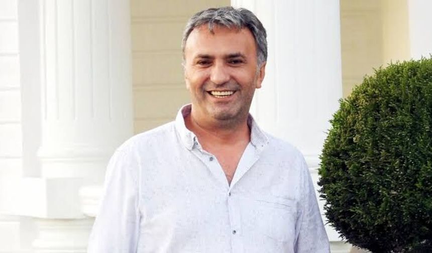 Gazeteci Güven Hasbaş ameliyat oldu